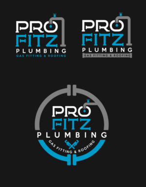 Logo Design by Rueell Artss for The Acro Co. | Design: #26973972