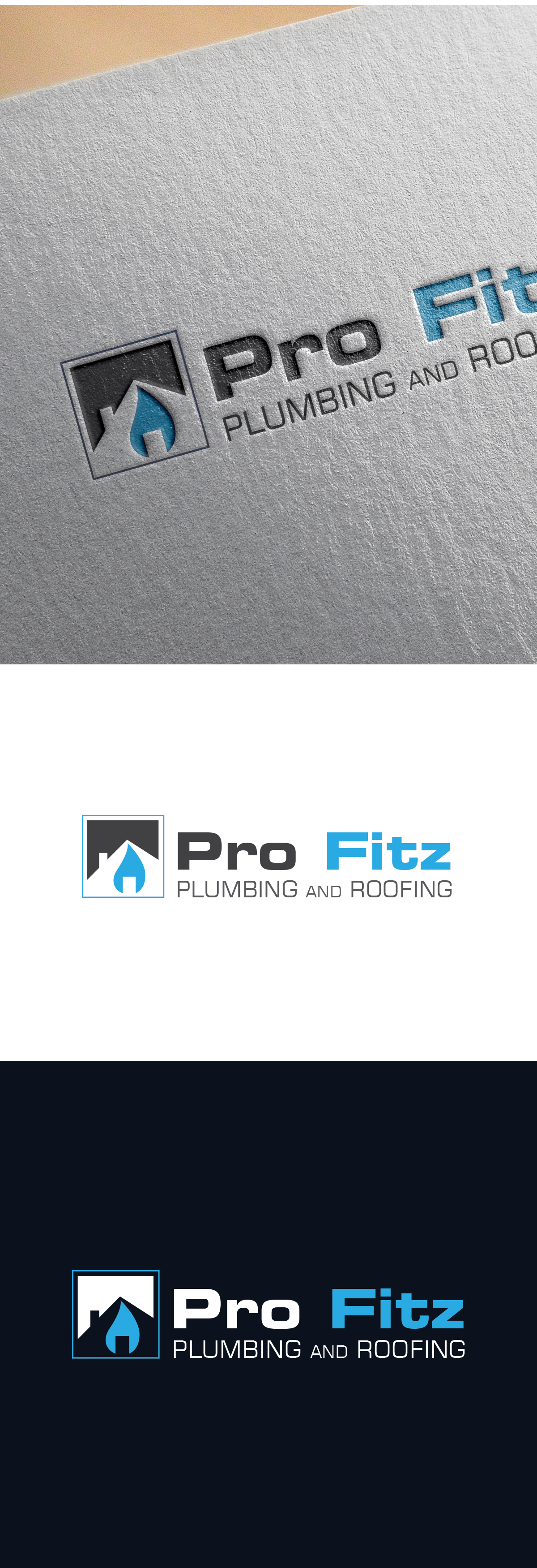 Logo Design by uk for The Acro Co. | Design #26969882