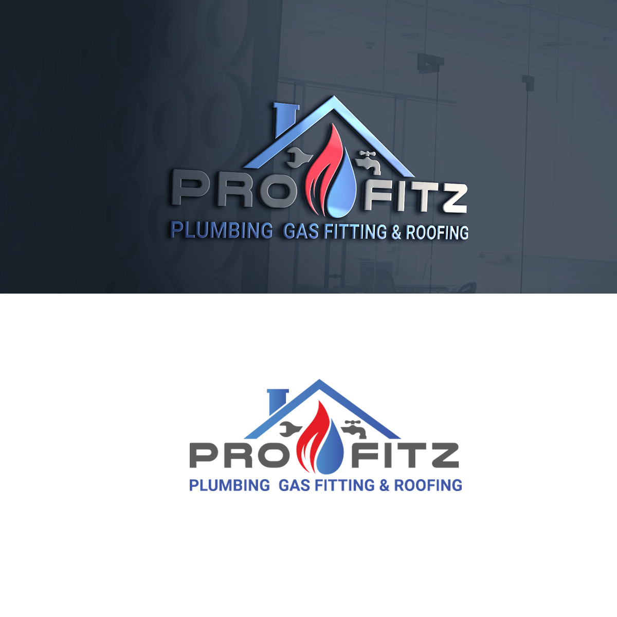 Logo Design by Aaaron for The Acro Co. | Design #26973209