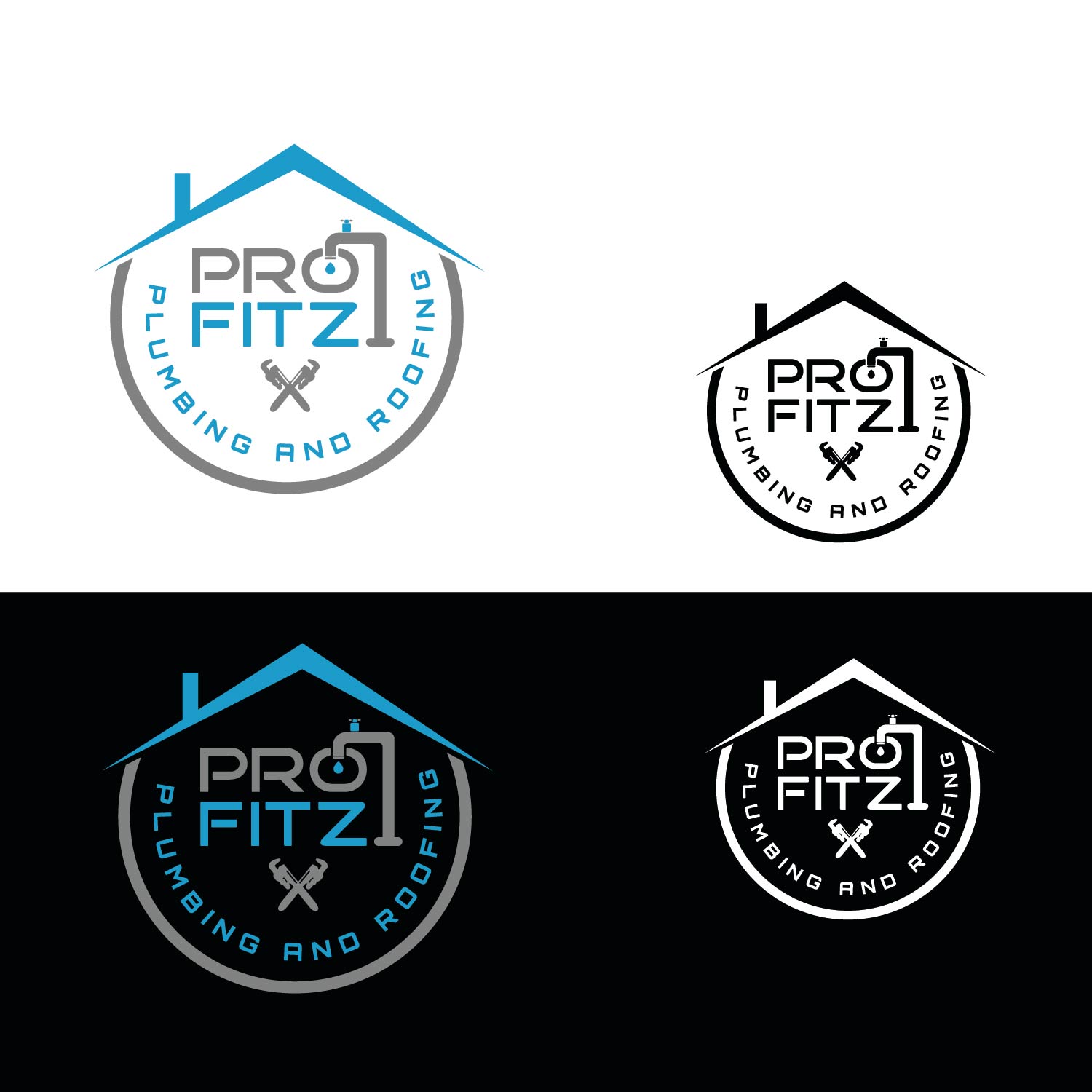 Logo-Design von emptyboxgraphics für The Acro Co. | Design #26970347