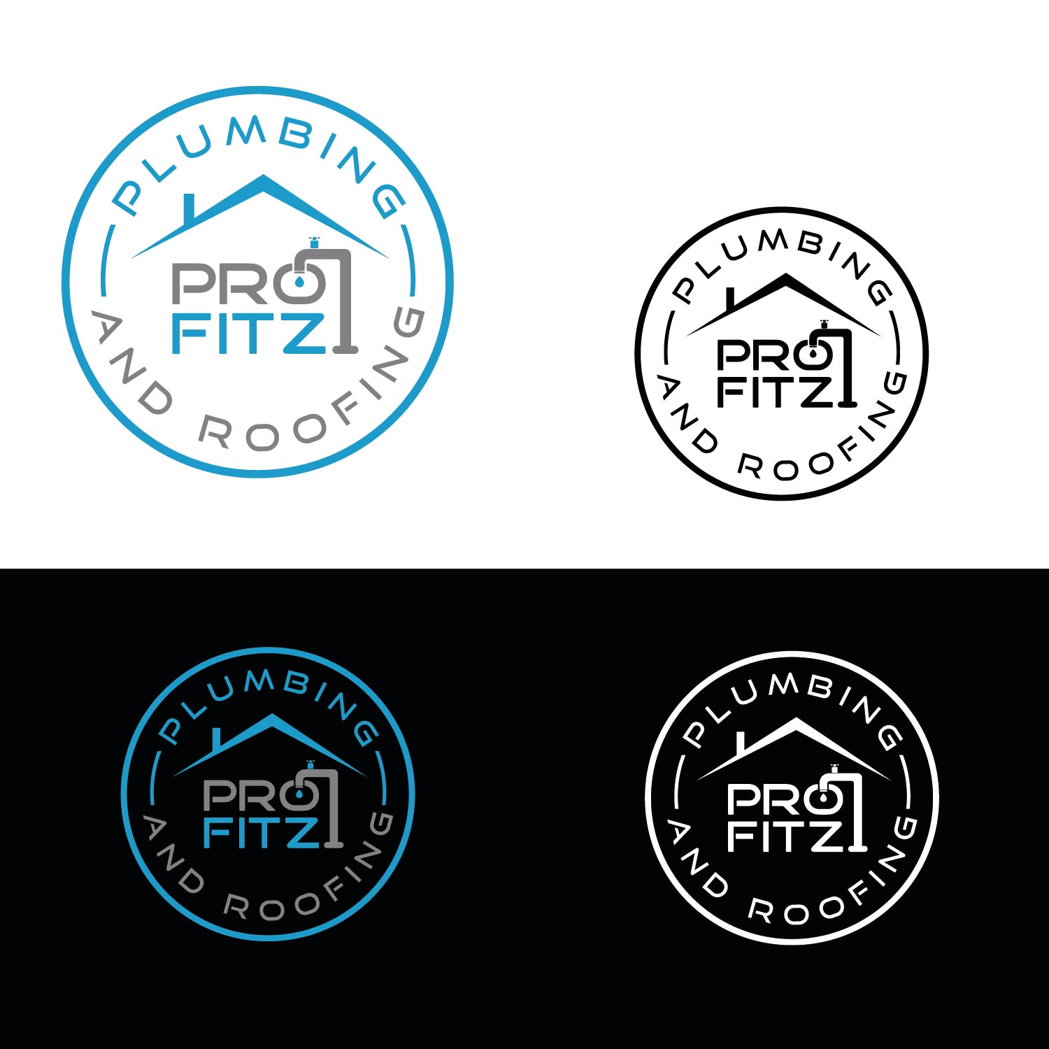 Logo-Design von emptyboxgraphics für The Acro Co. | Design #26970348