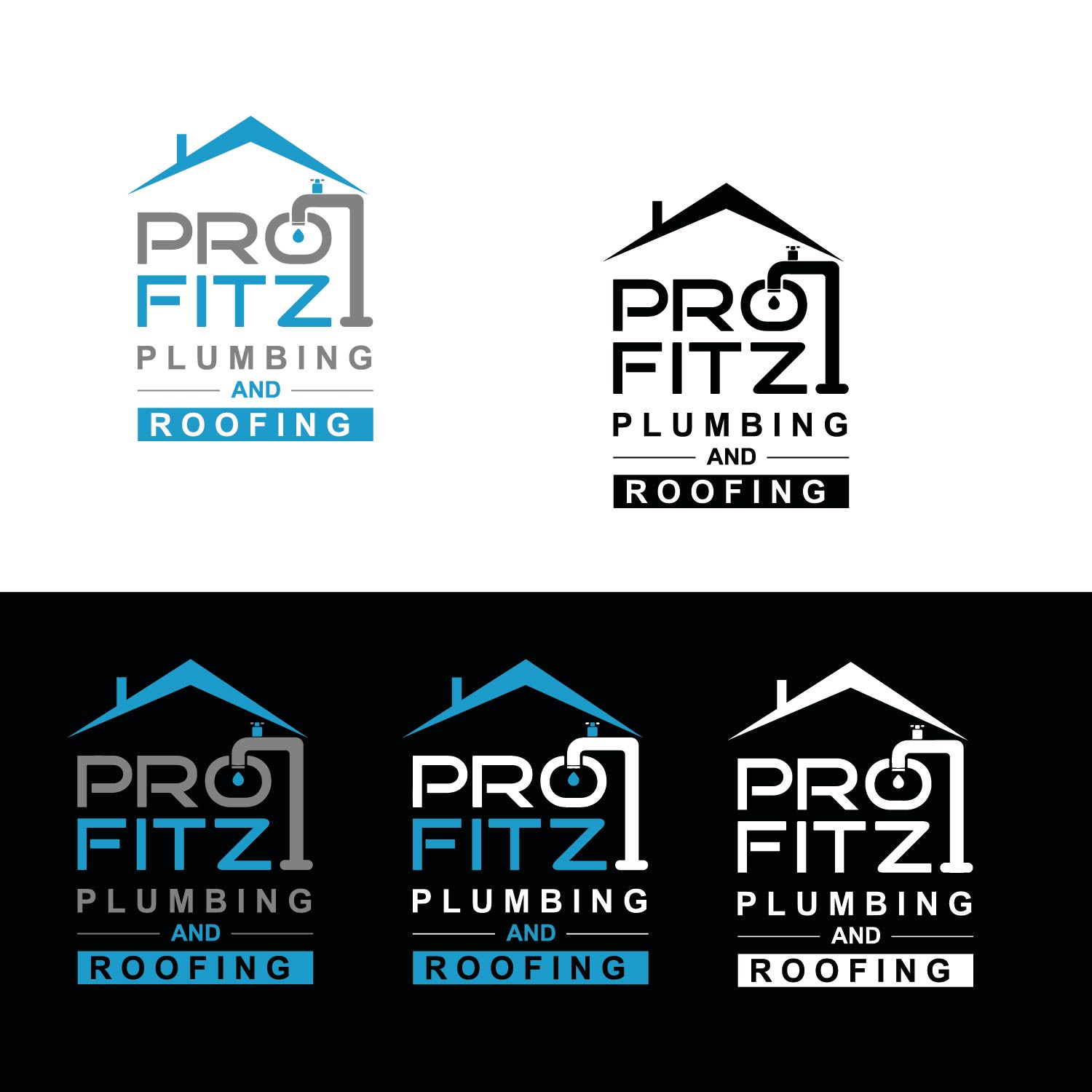 Diseño de Logo por emptyboxgraphics para The Acro Co. | Diseño #26970669