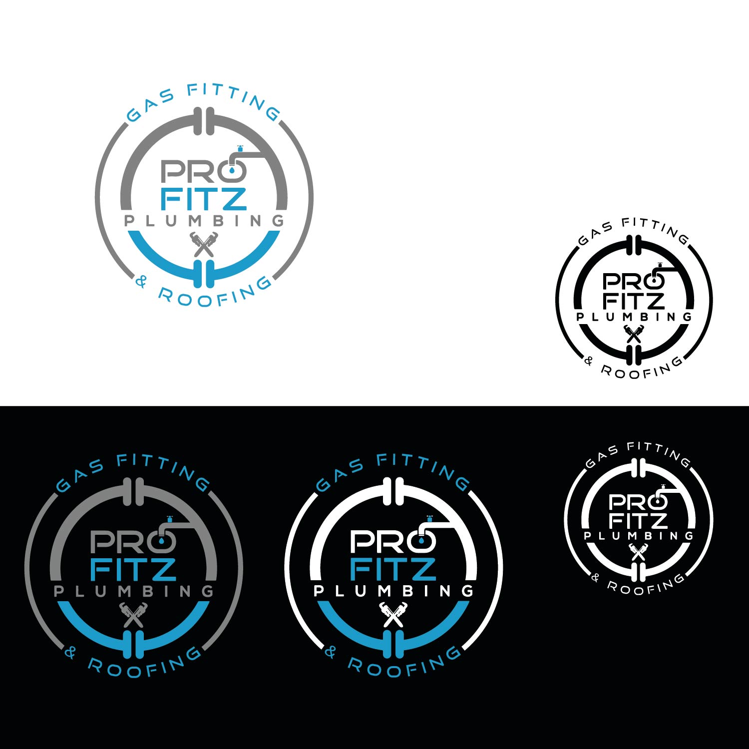 Logo Design by emptyboxgraphics for The Acro Co. | Design #26974459