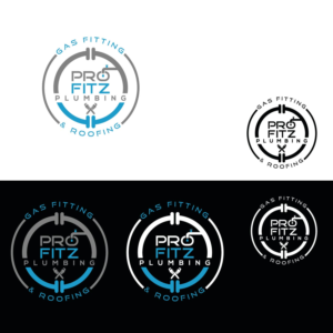 Logo Design by emptyboxgraphics for The Acro Co. | Design: #26974459