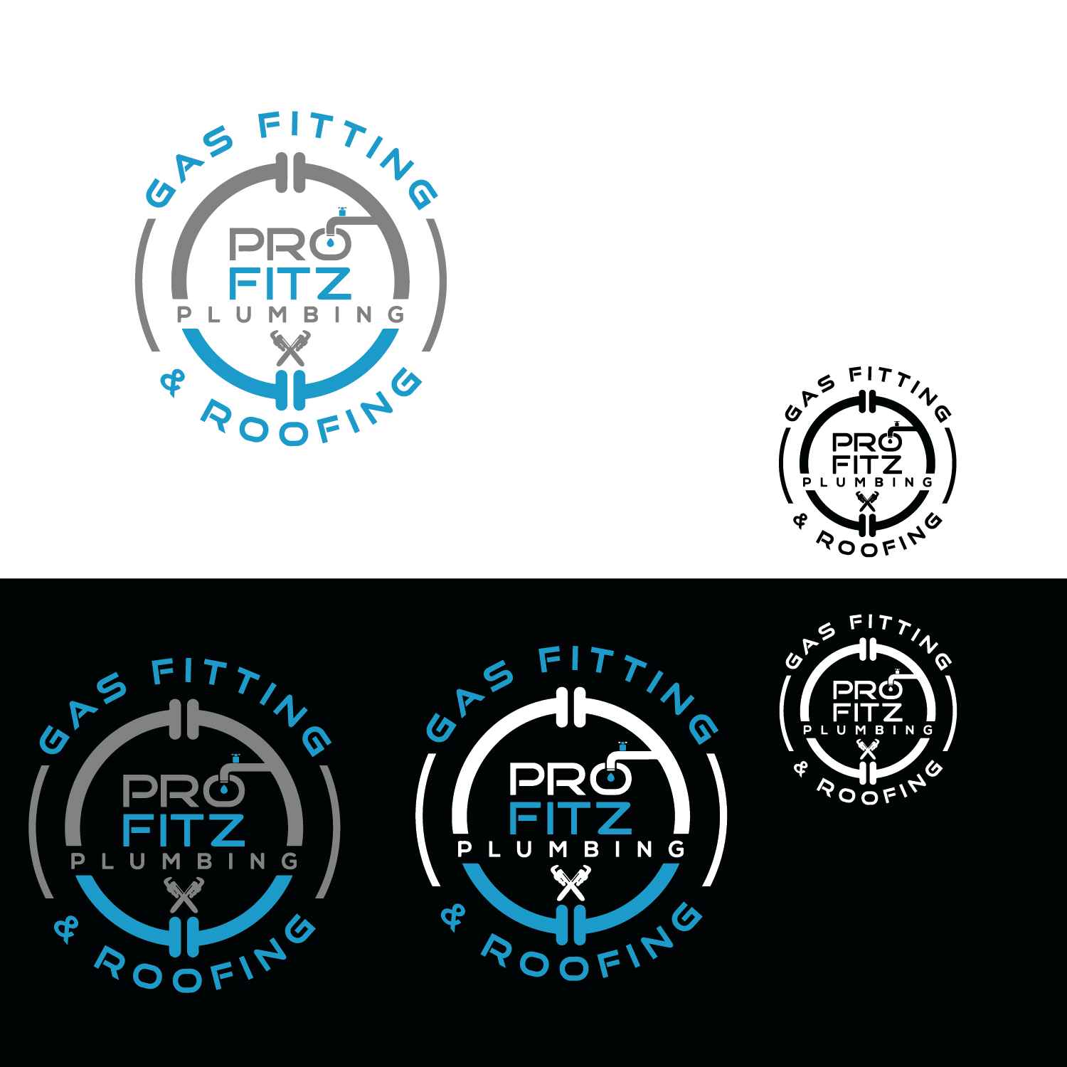 Logo Design by emptyboxgraphics for The Acro Co. | Design #27043841