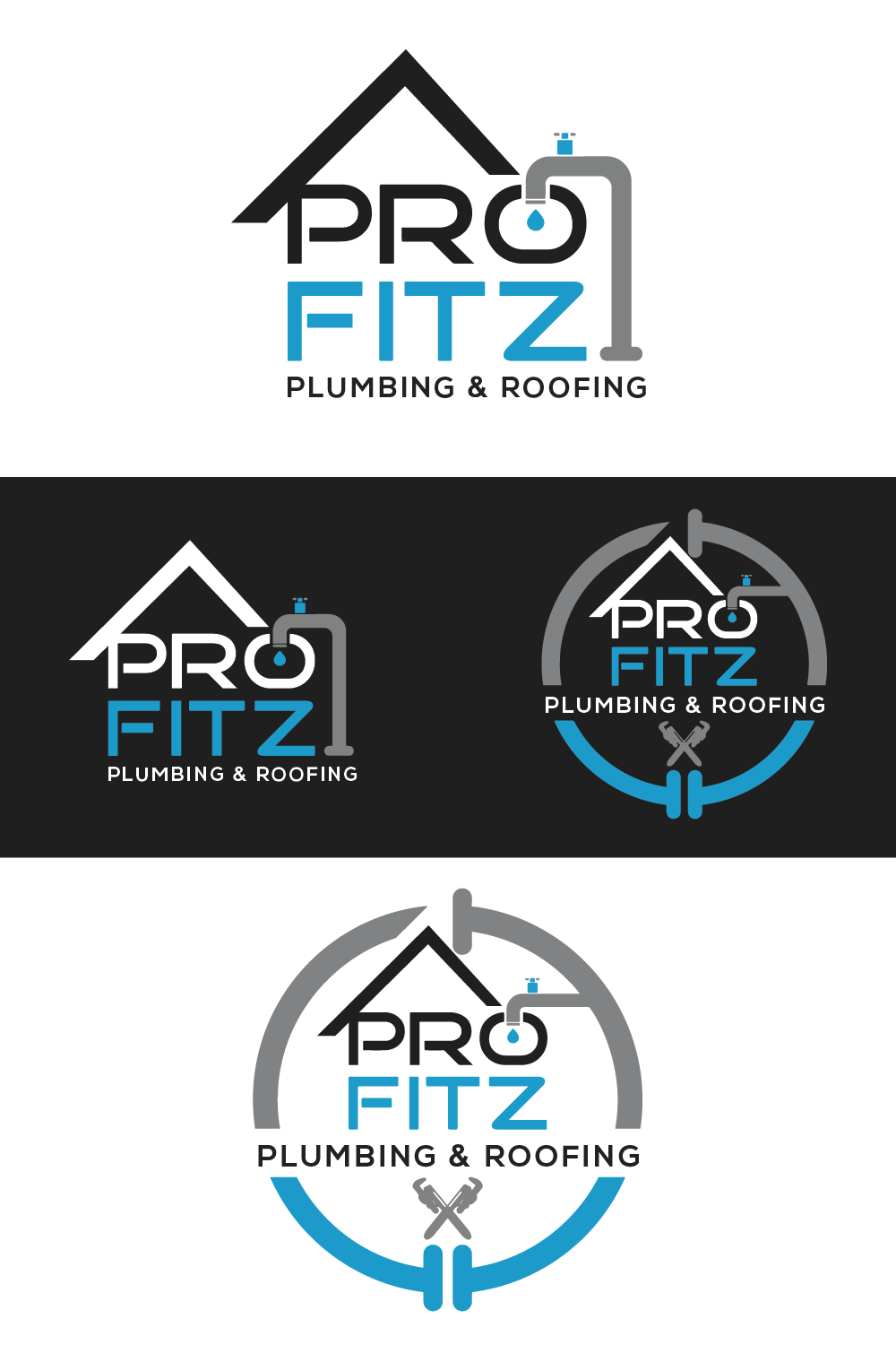 Logo Design by H4R5Z for The Acro Co. | Design #26970086