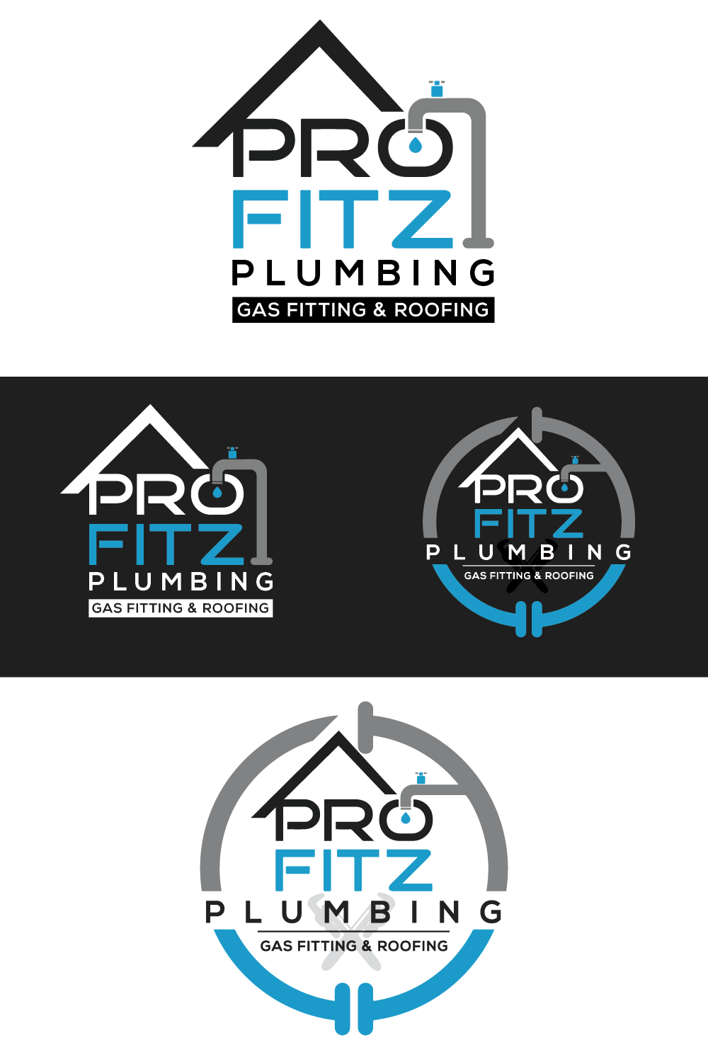 Logo Design by H4R5Z for The Acro Co. | Design #26976599