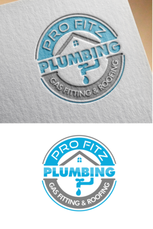 Logo Design by blue eye