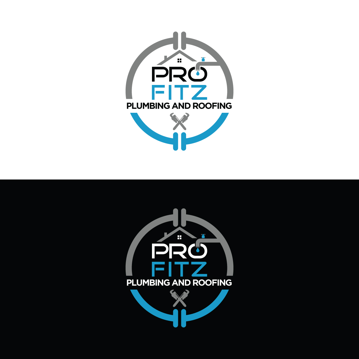 Logo Design by prodesigns99 for The Acro Co. | Design #26970370