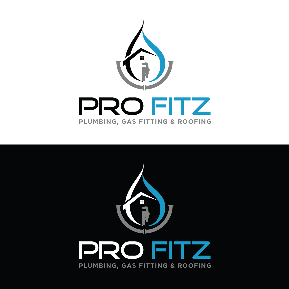 Logo Design by prodesigns99 for The Acro Co. | Design #26971410