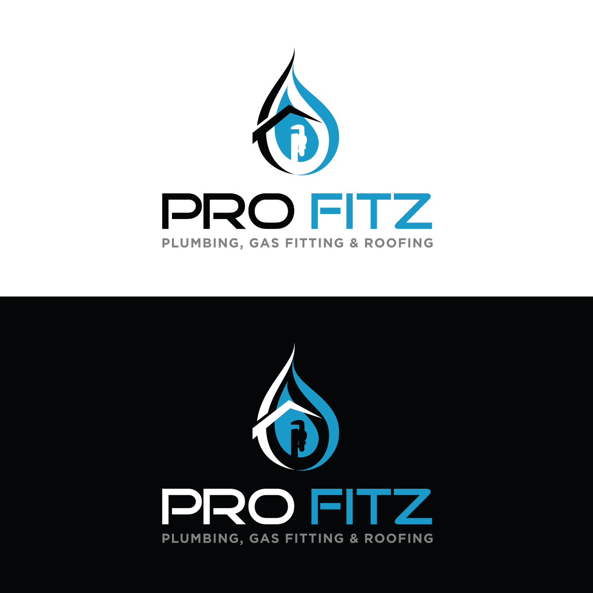 Logo Design by prodesigns99 for The Acro Co. | Design #27187498