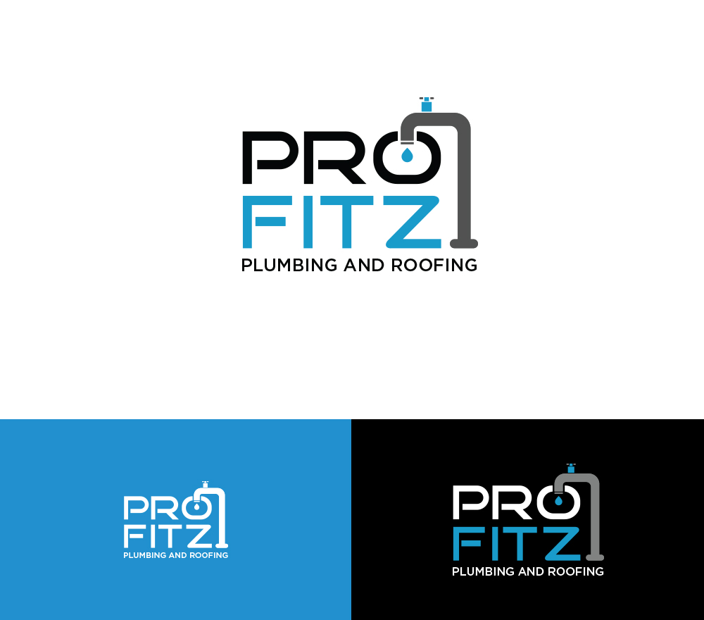 Logo-Design von groomfox für The Acro Co. | Design #26970377