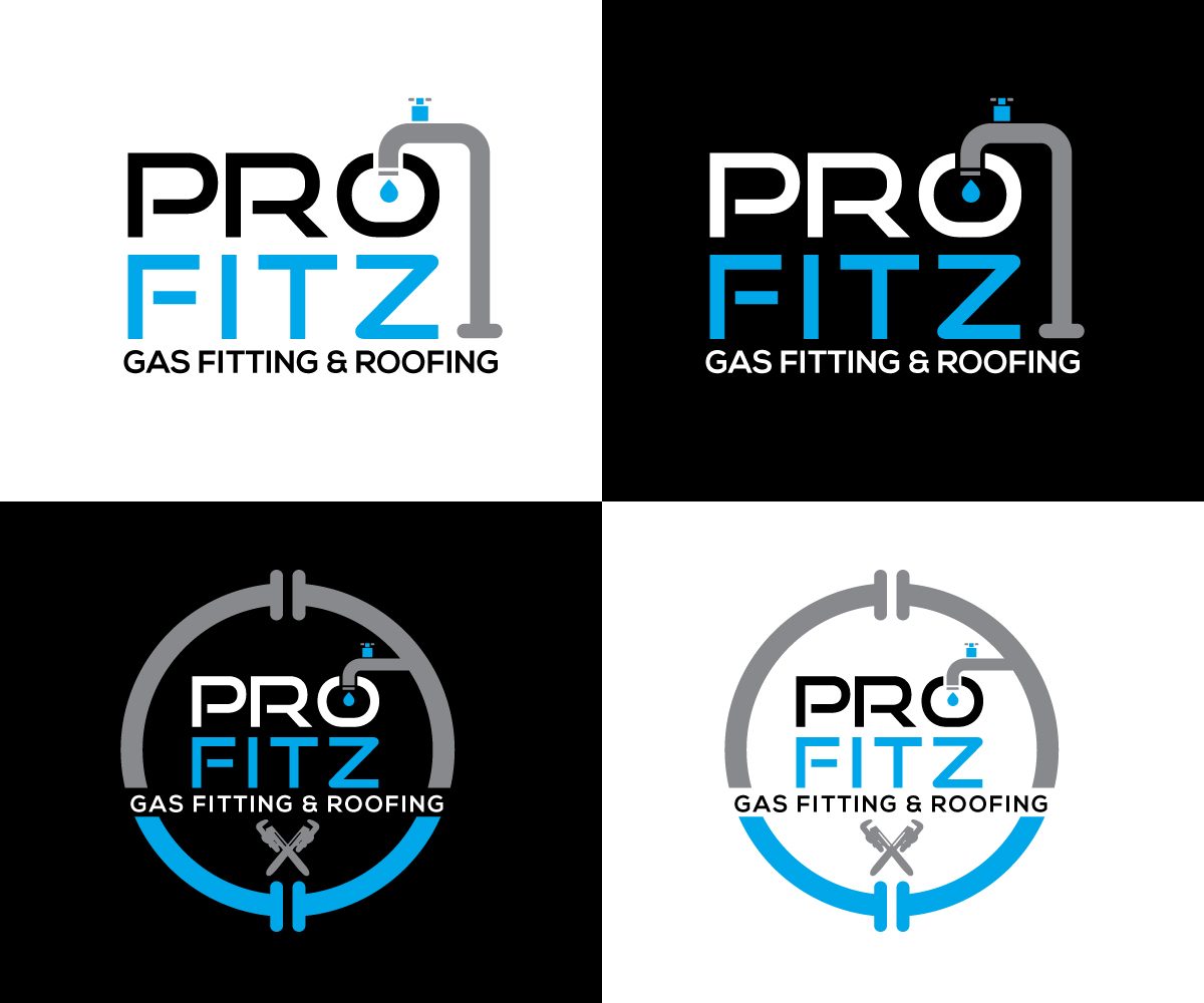 Logo Design by step forward 2 for The Acro Co. | Design #26971115