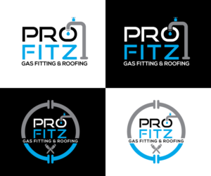 Logo Design by step forward 2 for The Acro Co. | Design: #26971115