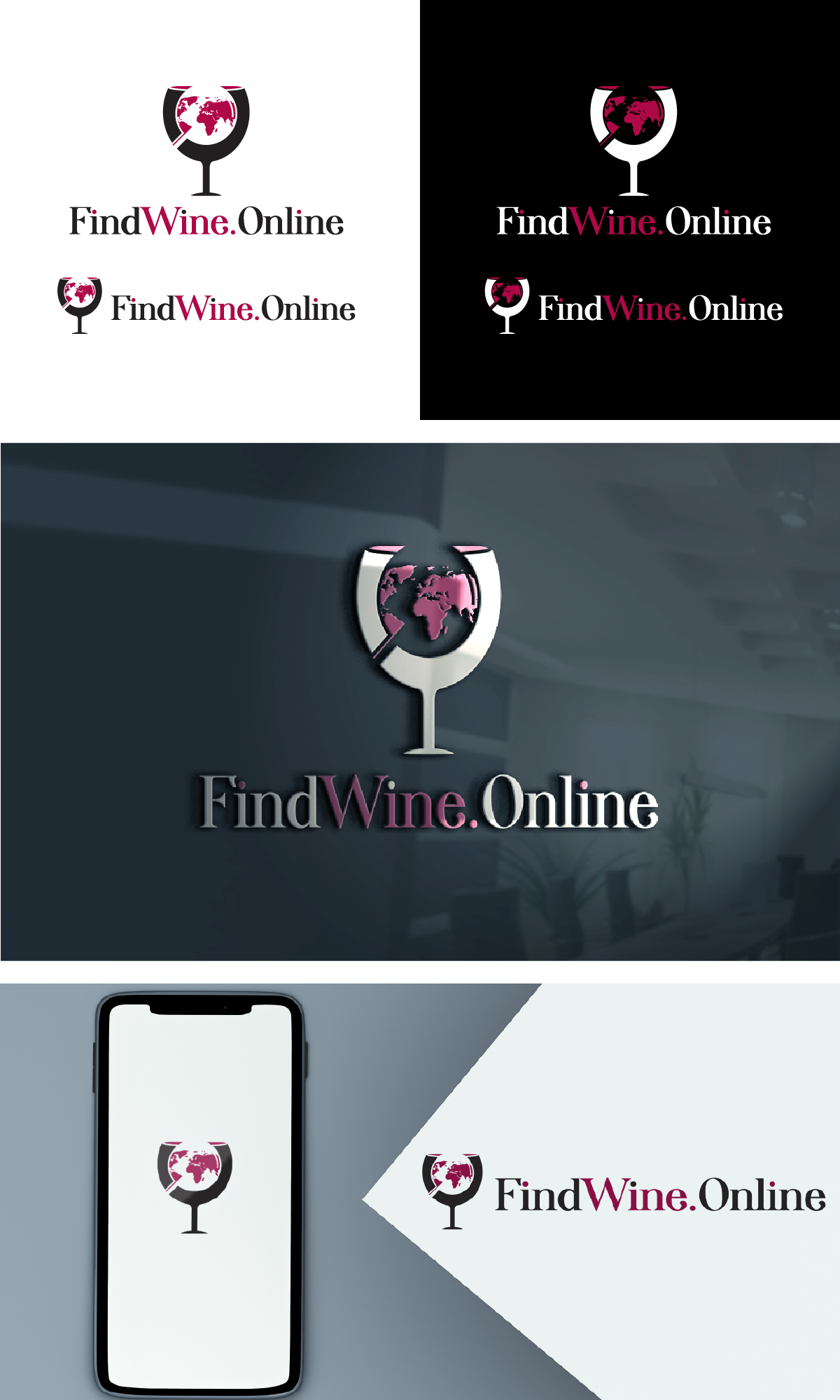 Logo Design by sangeloenriquez for this project | Design #26972279