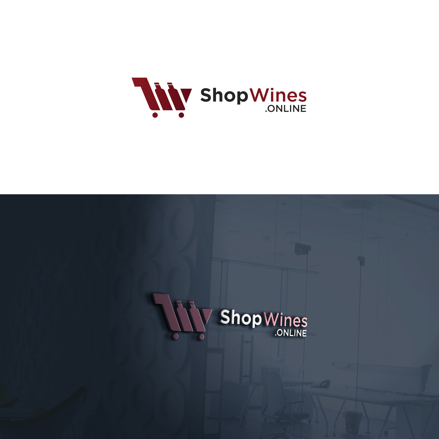 Logo Design by mandex for this project | Design #26973806