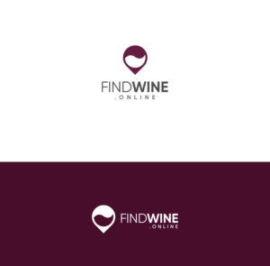 ShopWines.Online | Logo Design by aberyor