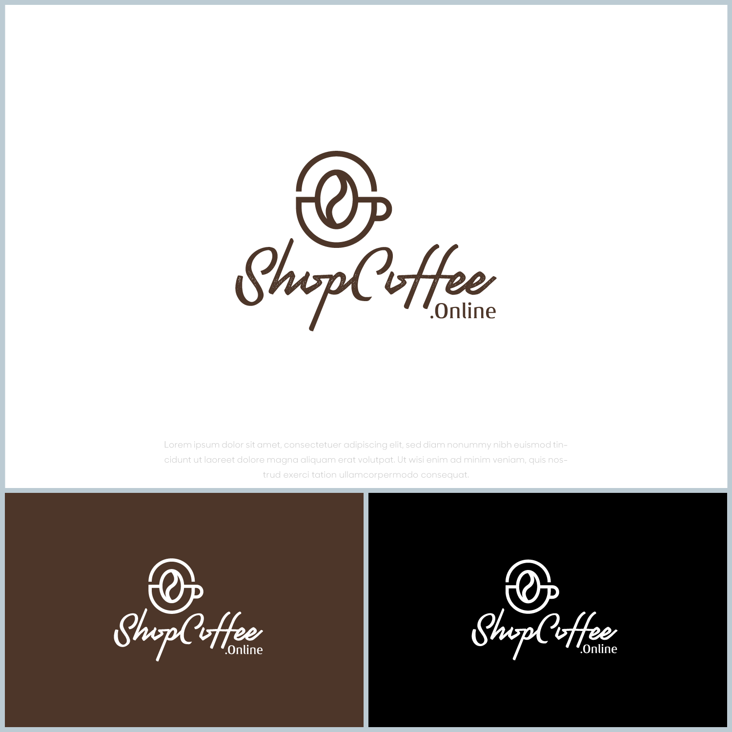 Logo Design by SlashGrid for this project | Design #26973245