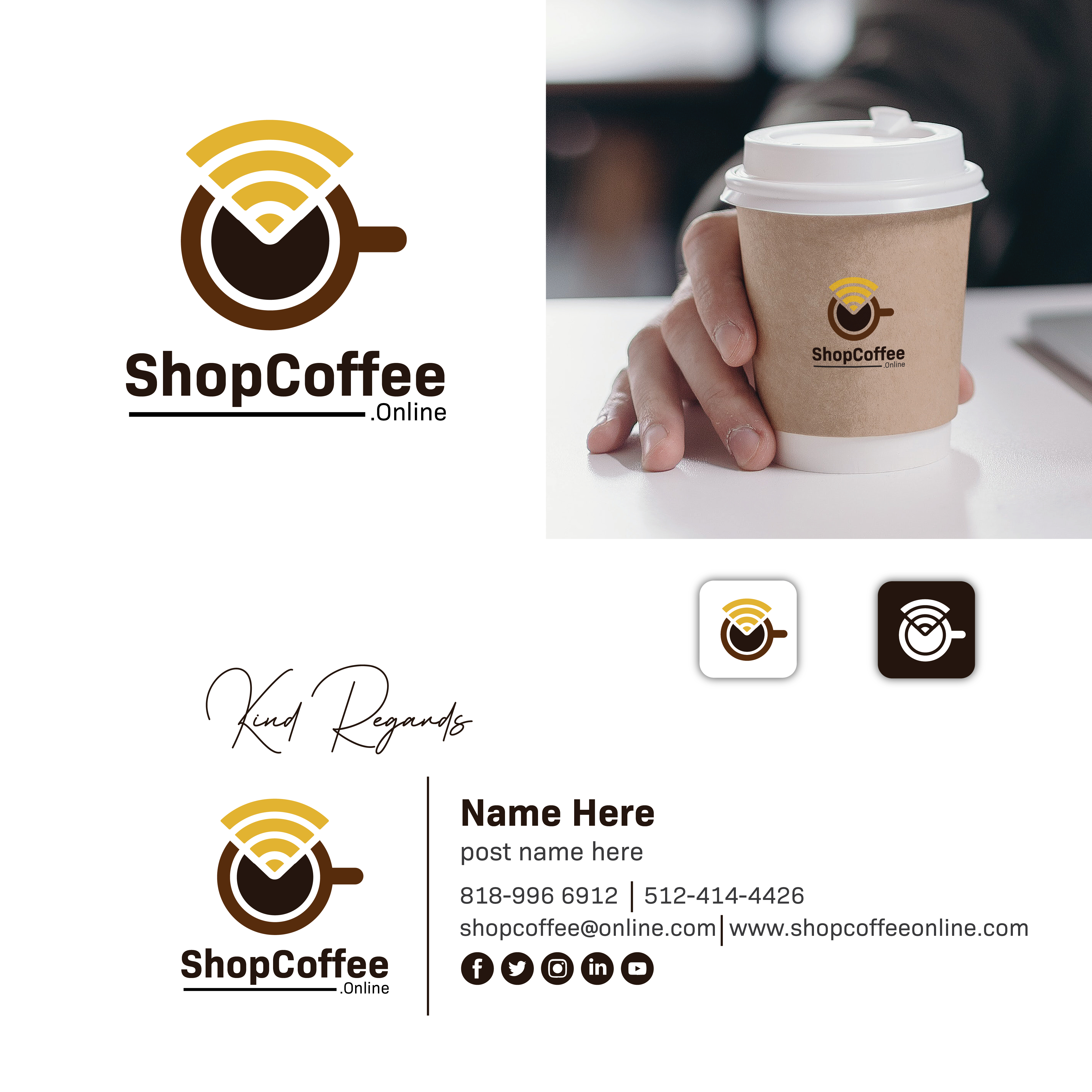 Logo Design by sowravarfin for this project | Design: #26971593