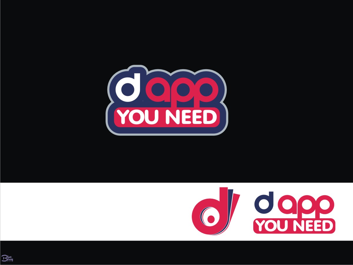 Logo Design by Blueberry for this project | Design #26972598