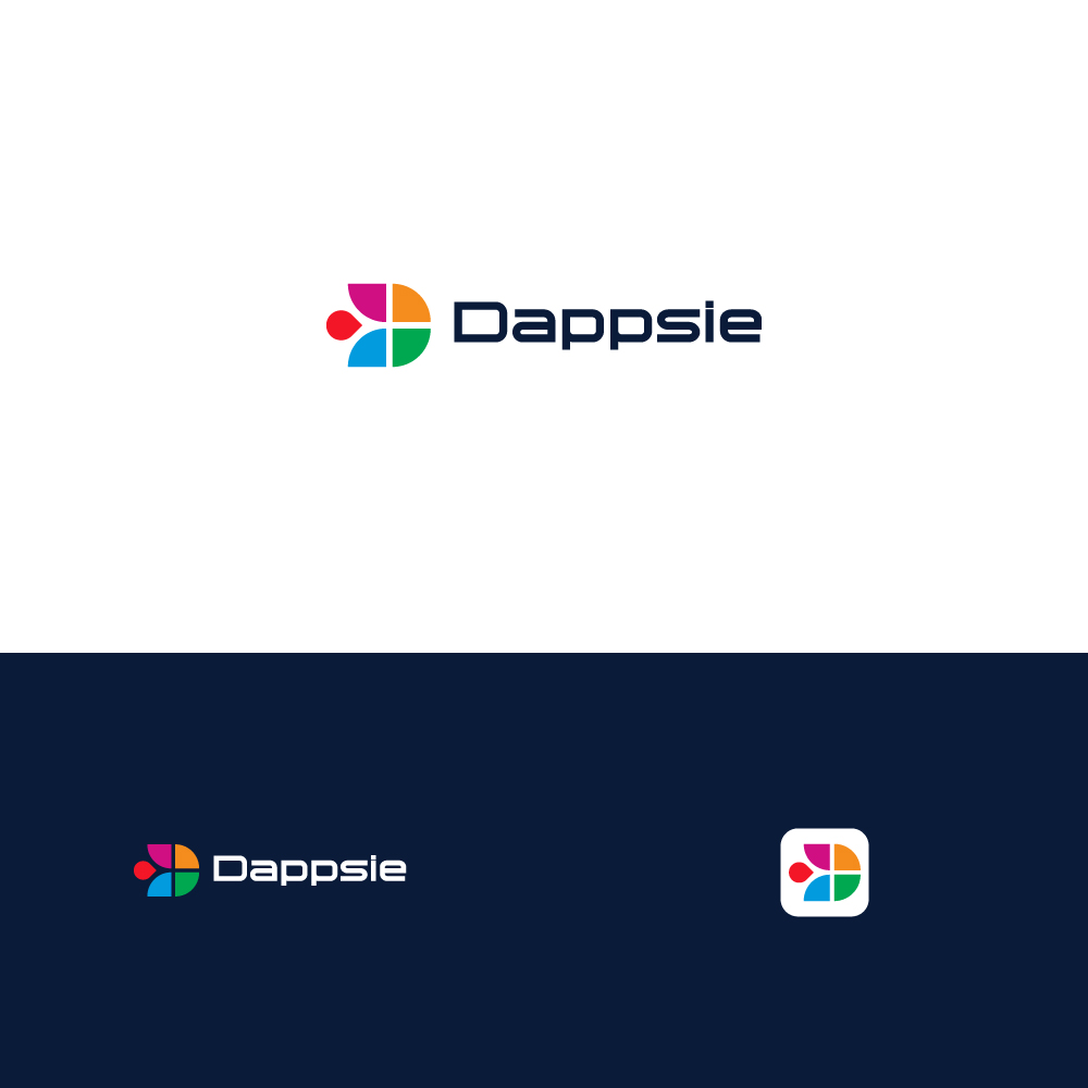 Logo Design by Gisella Guzmán for this project | Design #26974090