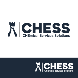 CHESS - CHEmical Services and Solutions  | Design de Logo par Asmaulhusna