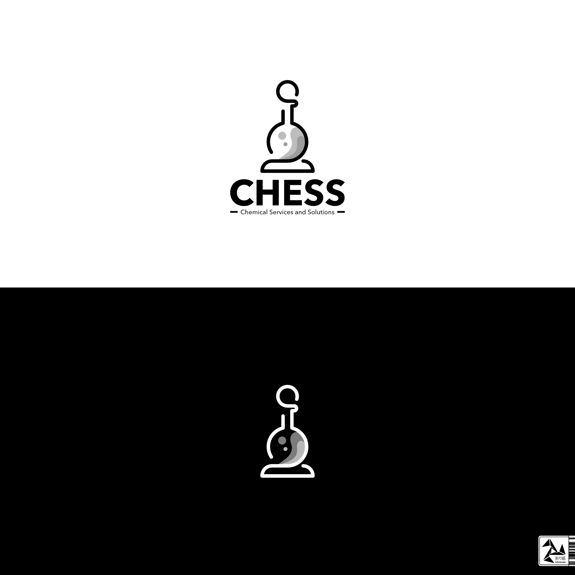 Logo Design by Origami visual for this project | Design #26975148