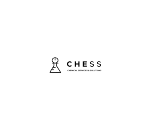 CHESS - CHEmical Services and Solutions  | Logo Design by Hiccups Design