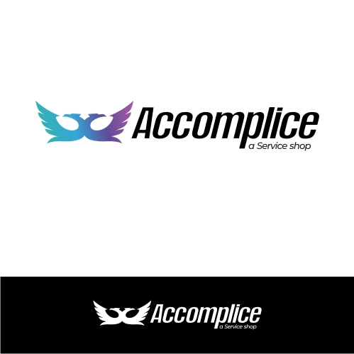 Logo Design by iamrady for this project | Design #26976926