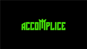 Accomplice | Logo Design by Indra Putra