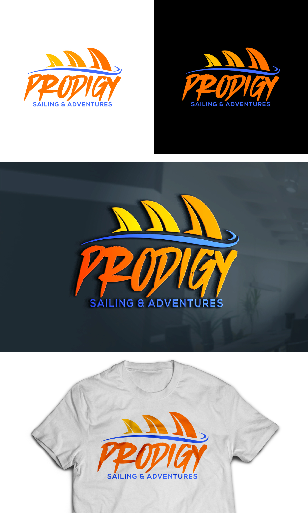 Logo Design by sangeloenriquez for this project | Design #26978273