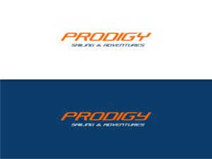 Prodigy Sailing & Adventures | Design de Logo par Atvento Graphics