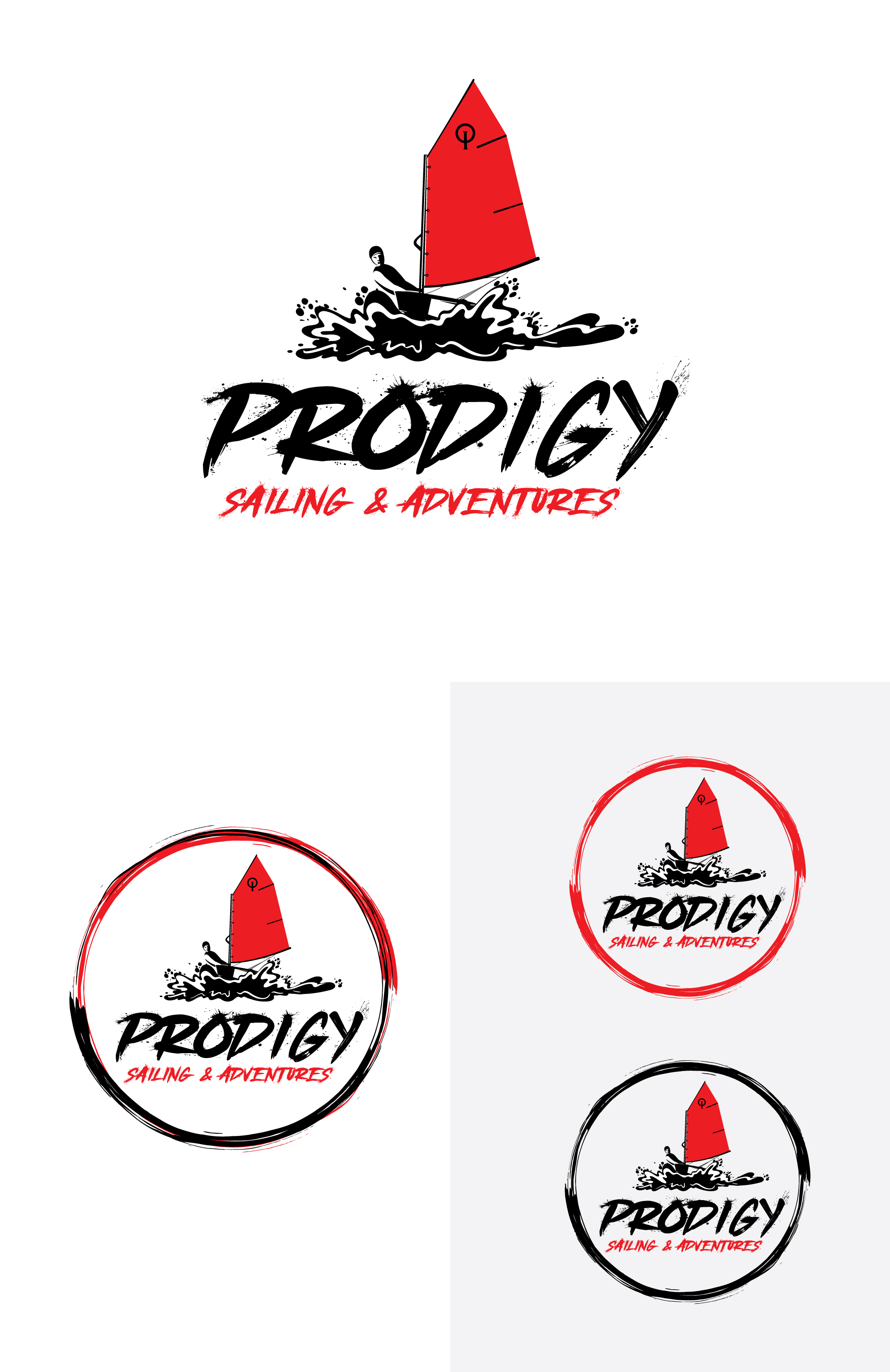 Logo Design by AR-VI for this project | Design #27007736