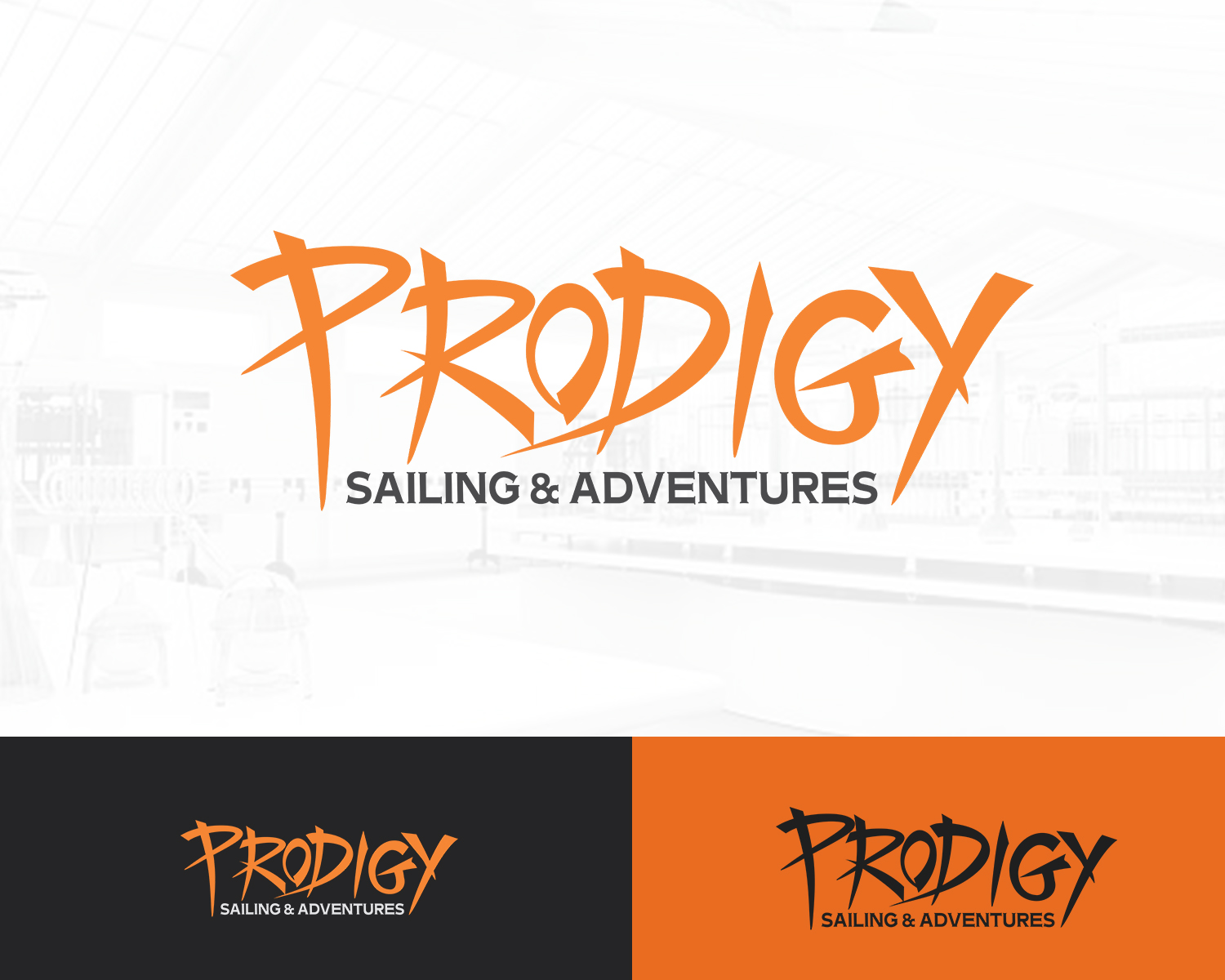 Logo-Design von Djamdesign für dieses Projekt | Design #26977755