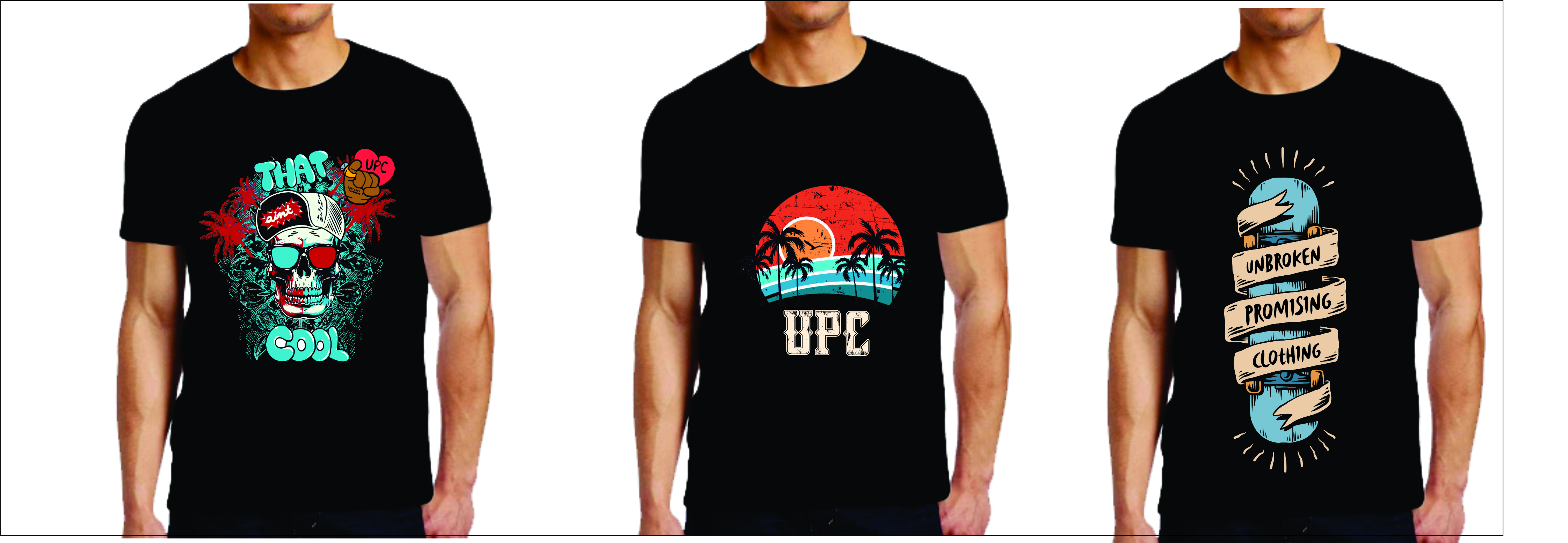 T-shirt Design by fumbh.designs for this project | Design #27012897