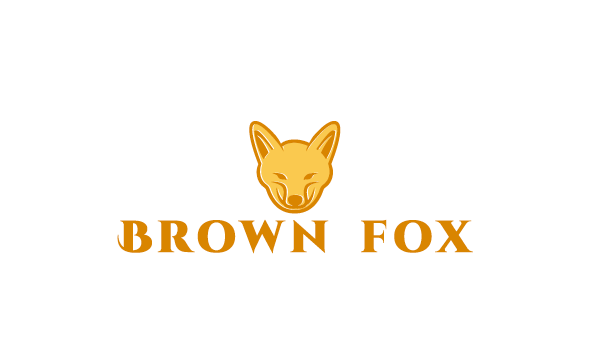 Logo Design by patriciaparadesign for Brown Fox Society | Design #27010923