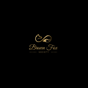 Logo Design by sopbuah for Brown Fox Society | Design: #27006985
