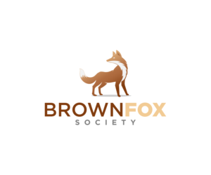 Design de Logo par N M Designs pour Brown Fox Society | Design : #27007725