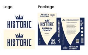 Packaging Design by Rim Realistic