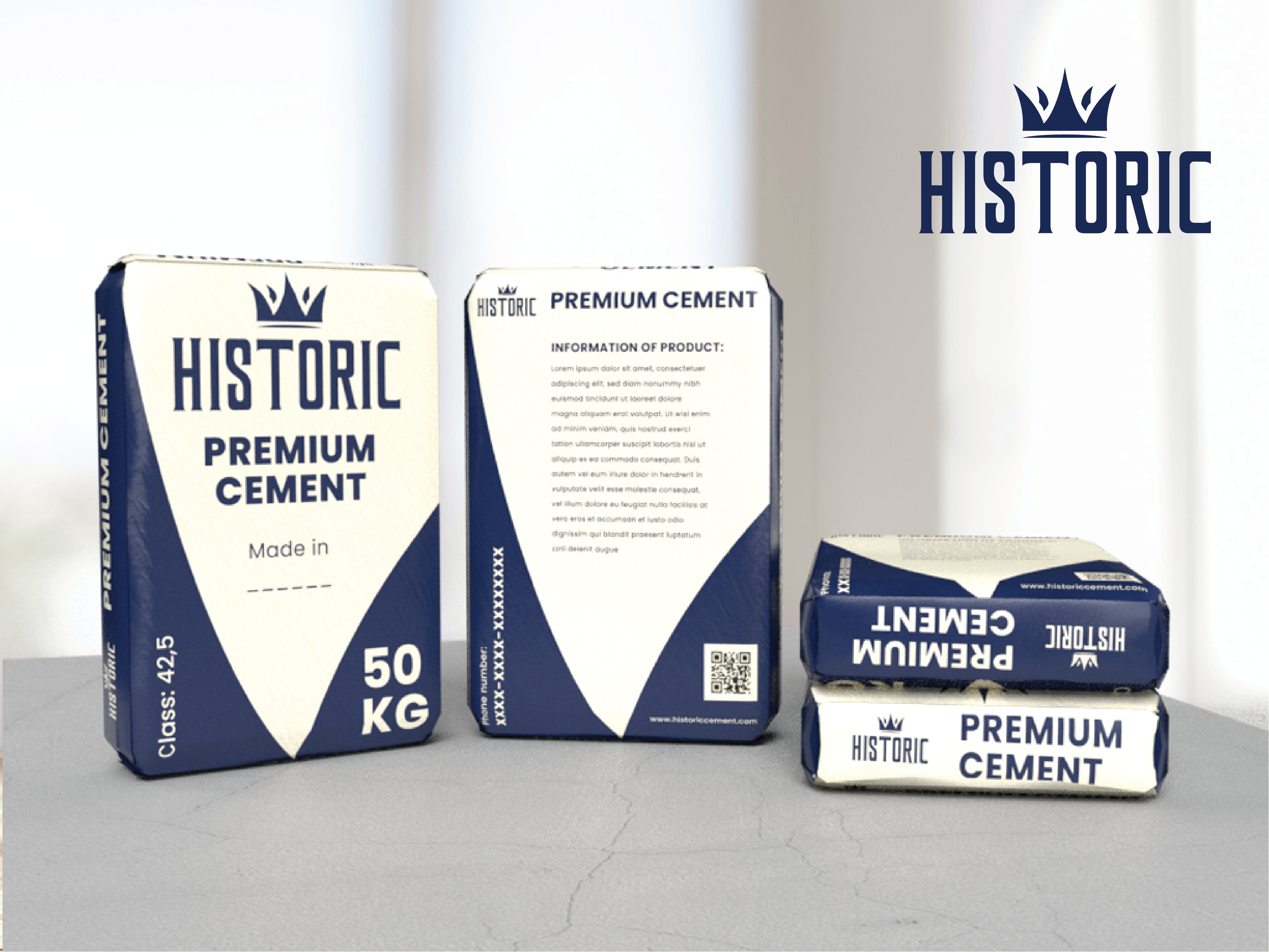 Packaging Design by Rim Realistic for this project | Design #27003160
