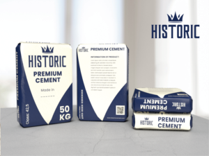 Packaging Design by Rim Realistic for this project | Design: #27003160