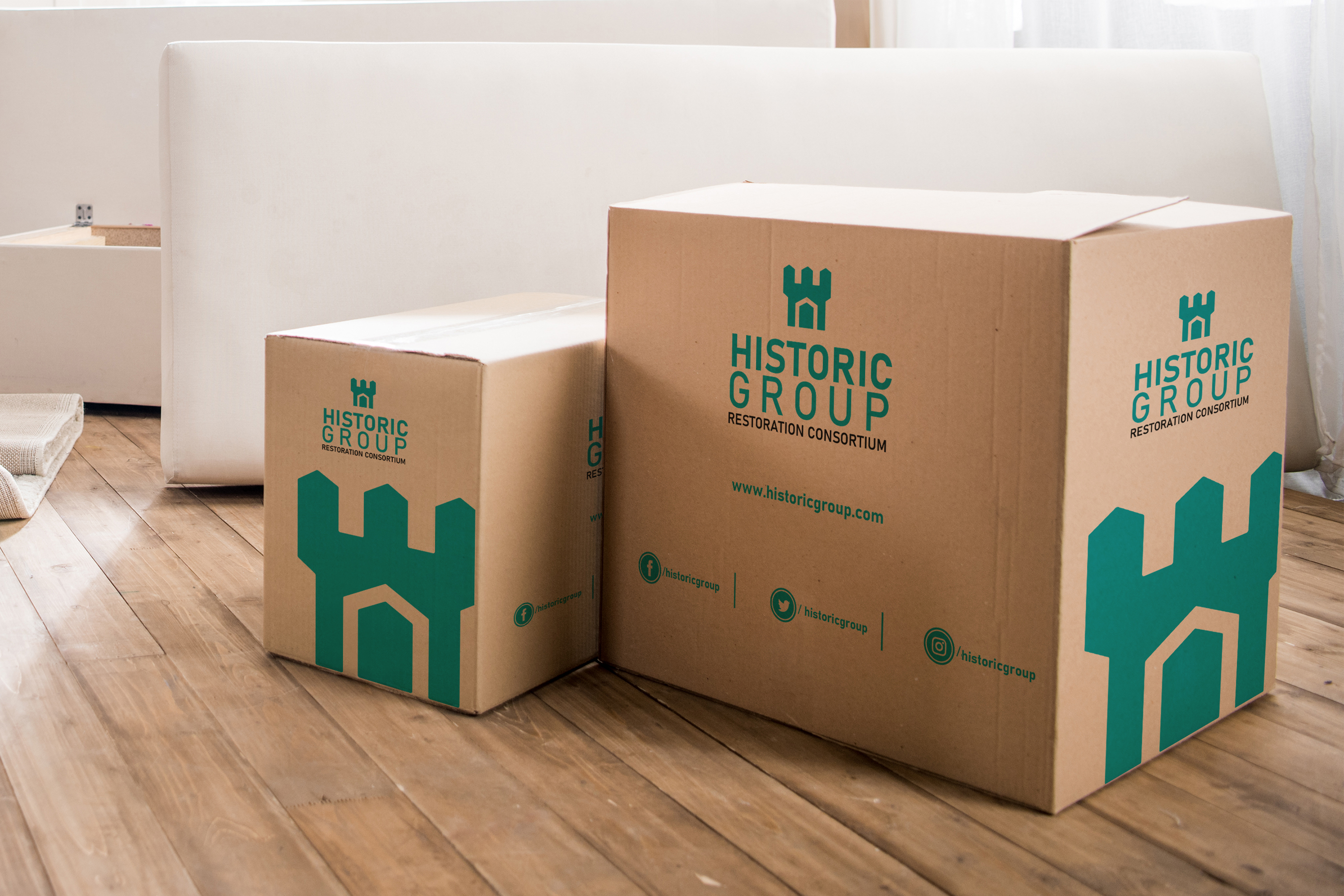 Packaging Design by davidsantacruz7 for this project | Design #26993379