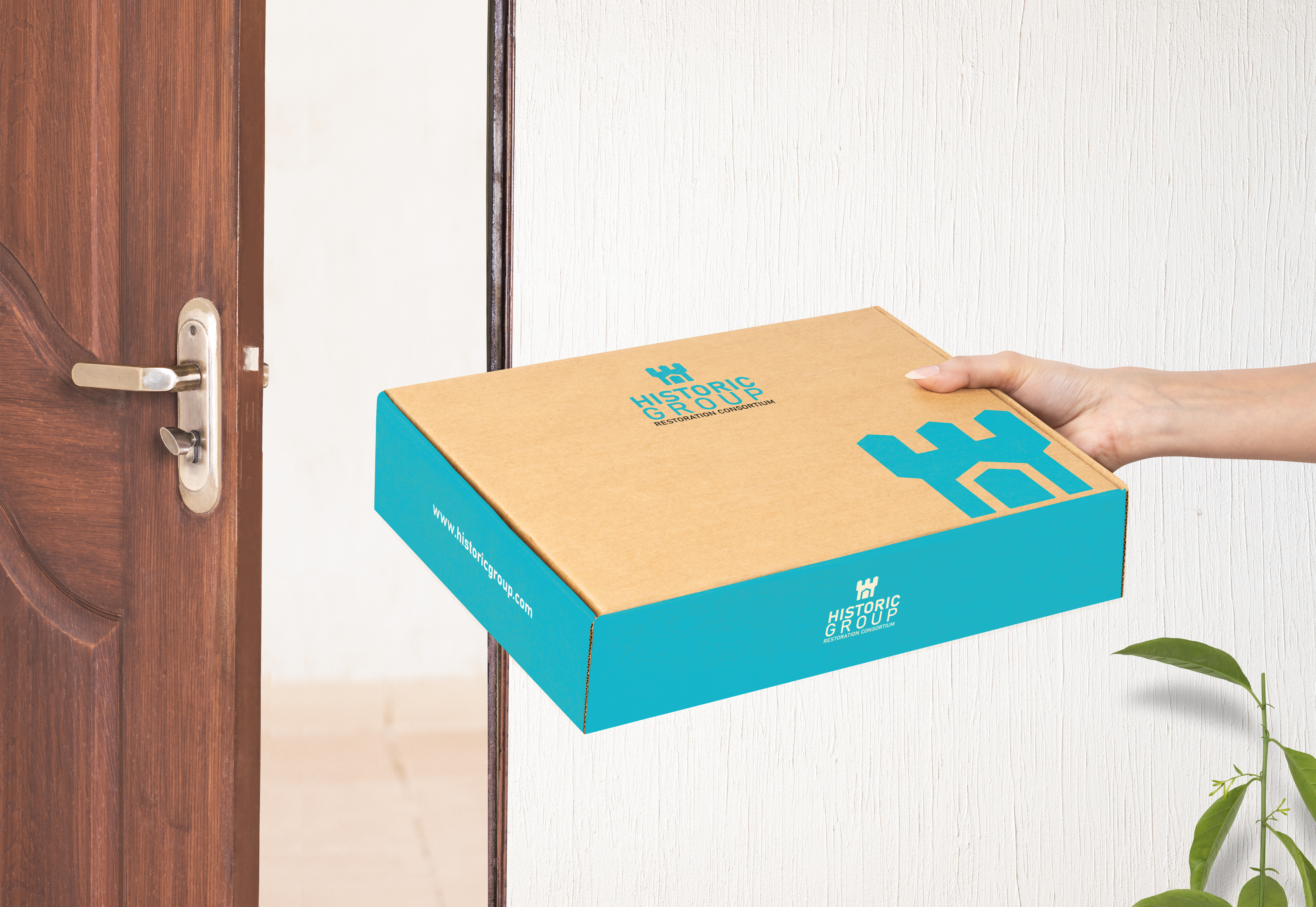Packaging Design by davidsantacruz7 for this project | Design #26993380