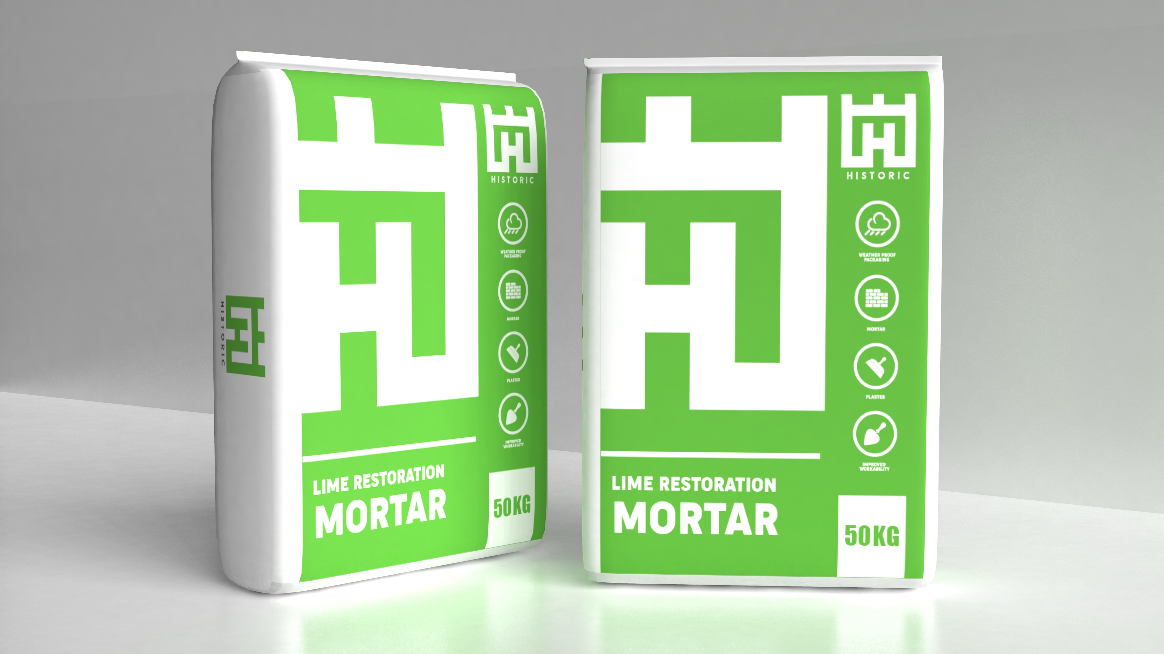 Packaging Design by Bear Studio for this project | Design: #26986744