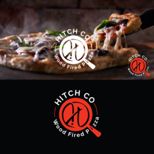 Logo Design by Aaaron for this project | Design: #26974234