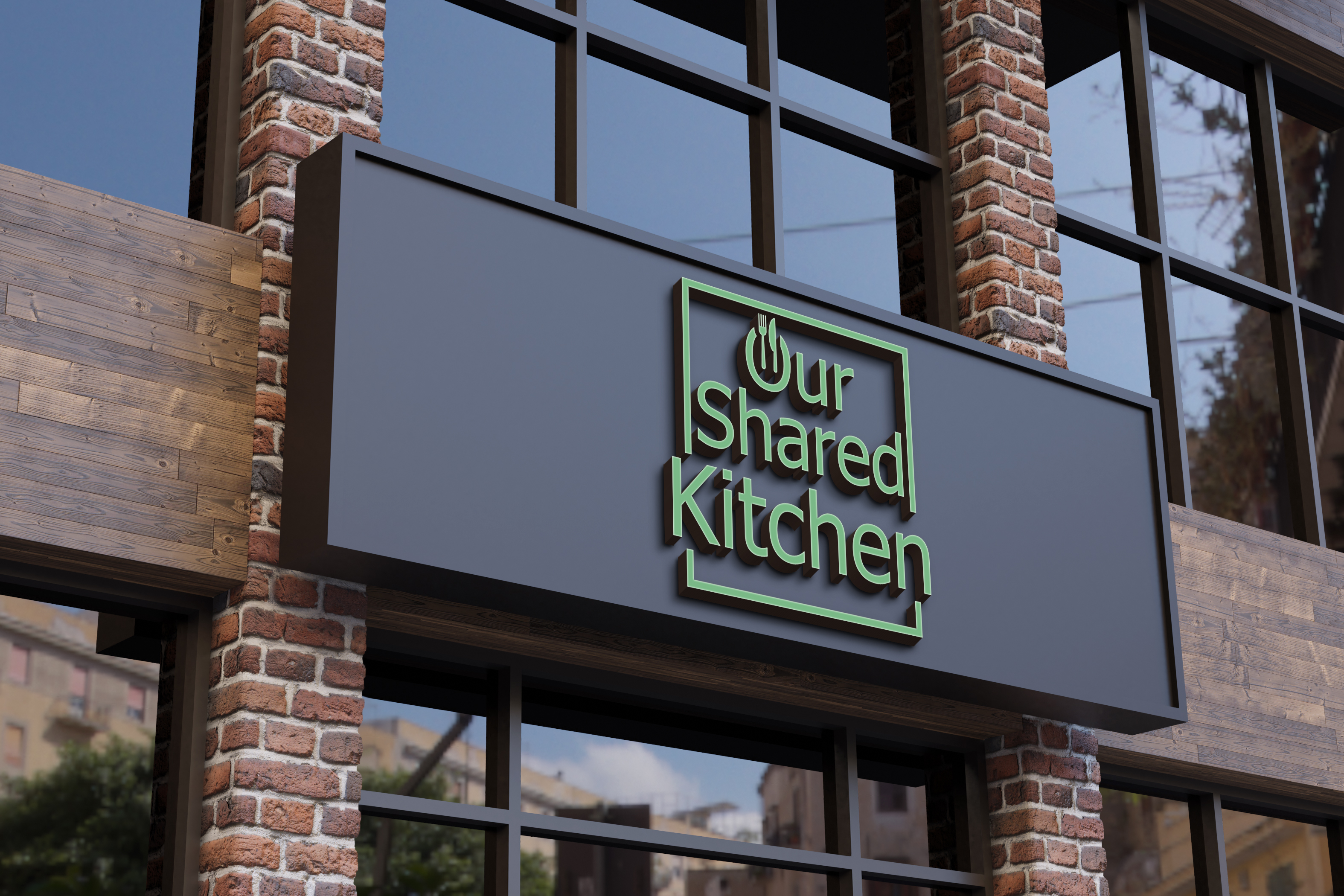 Logo Design by makerlogoz for this project | Design #26979750