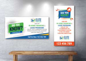 Graphic Design by uk for this project | Design #26975175
