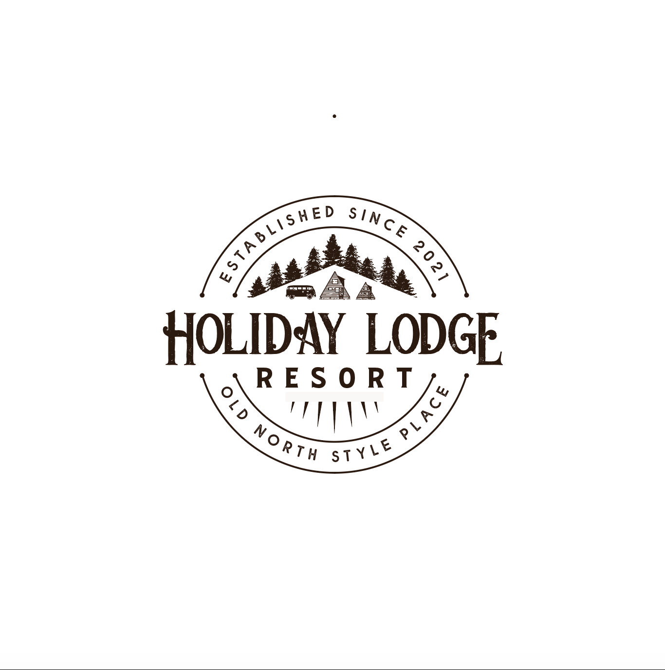Logo Design by wonderland for this project | Design #27184954
