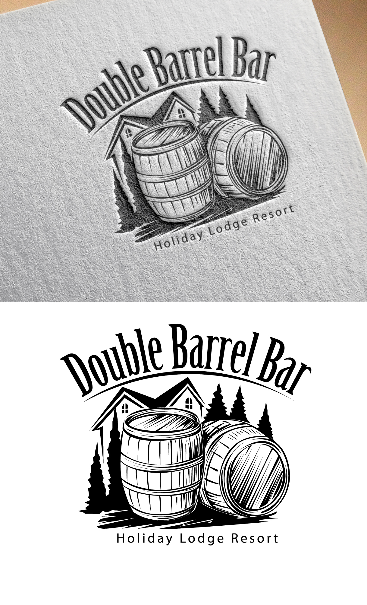 Diseño de Logo por blue eye para este proyecto | Diseño #26976850