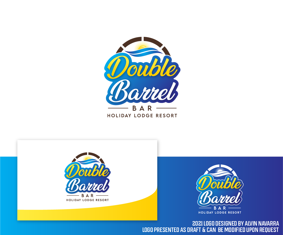 Logo Design by alvinnavarra for this project | Design #26977877